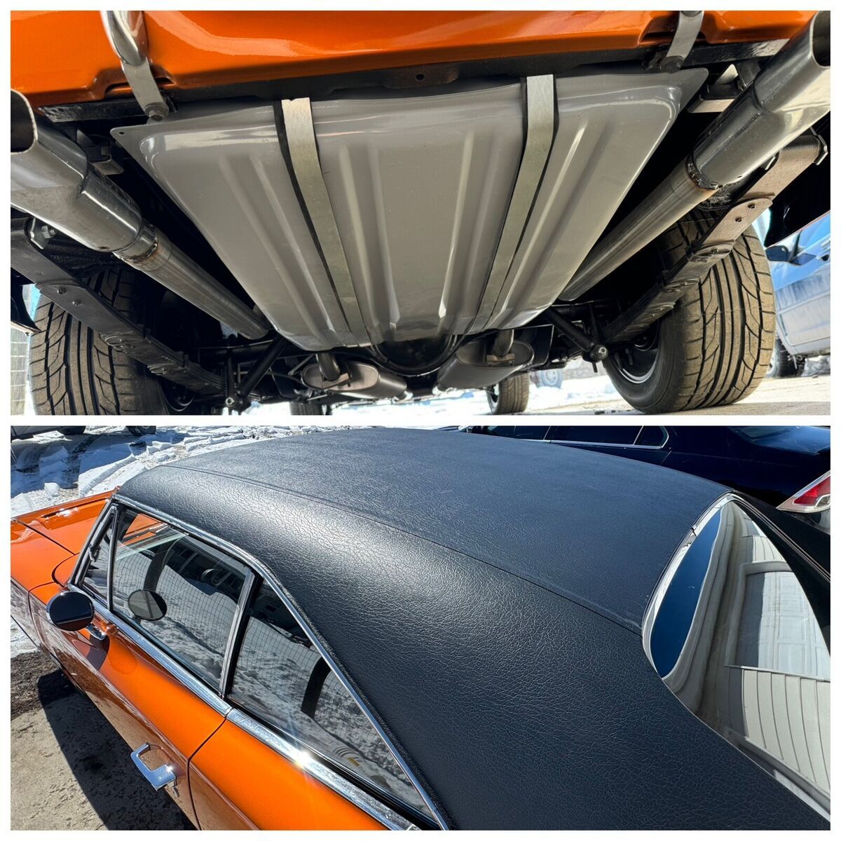 1968 Dodge Charger R/T - photo 5