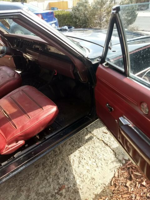1968 Dodge Charger - photo 7