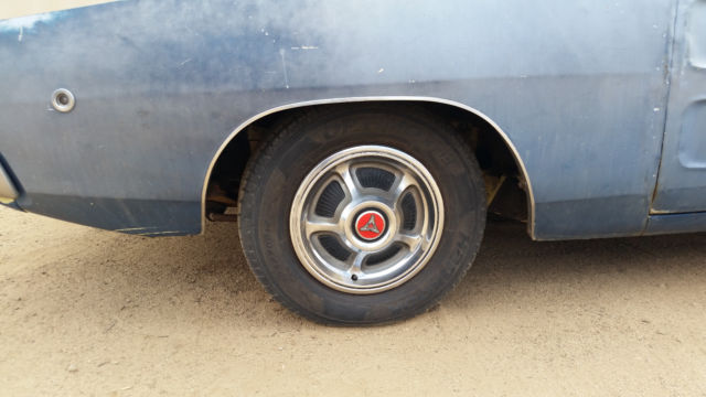 1968 Dodge Charger - photo 13