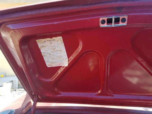 1968 Dodge Charger - photo 6
