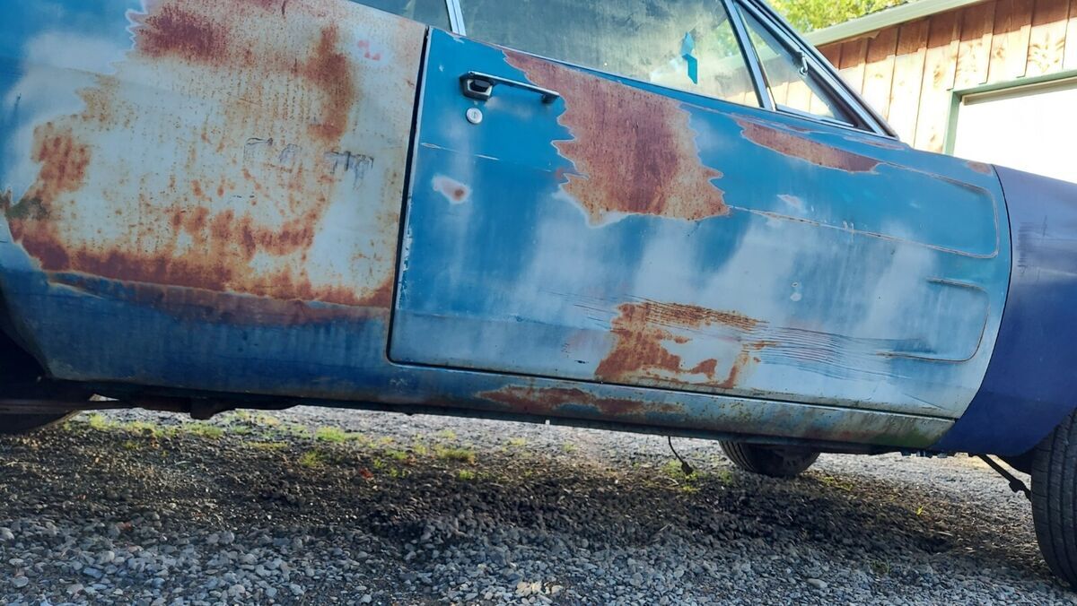 1968 Dodge Charger - photo 11