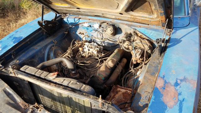 1968 Dodge Charger - photo 11