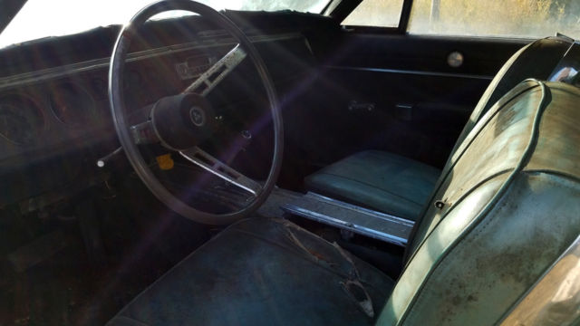 1968 Dodge Charger - photo 12