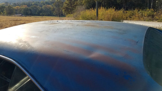 1968 Dodge Charger - photo 8