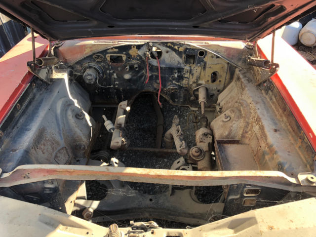 1968 Dodge Charger - photo 11
