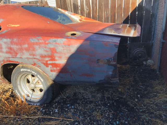 1968 Dodge Charger - photo 7