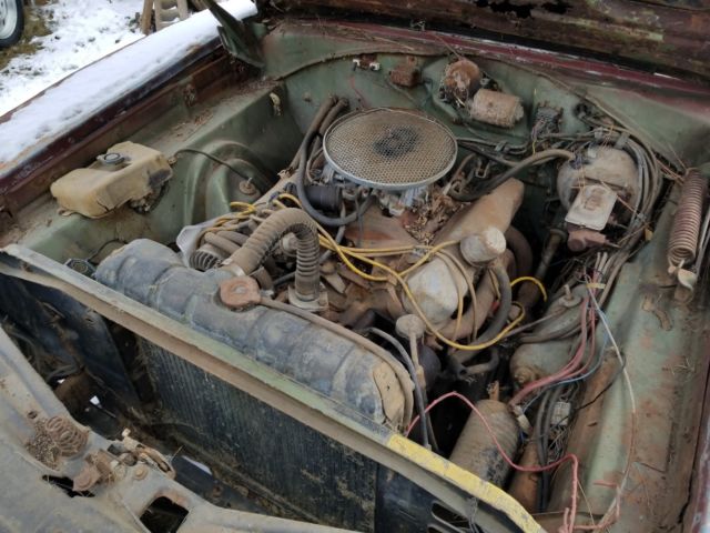 1968 Dodge Charger - photo 12