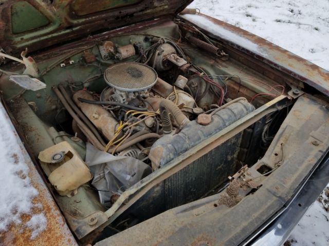 1968 Dodge Charger - photo 13