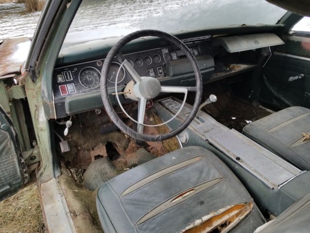 1968 Dodge Charger - photo 7