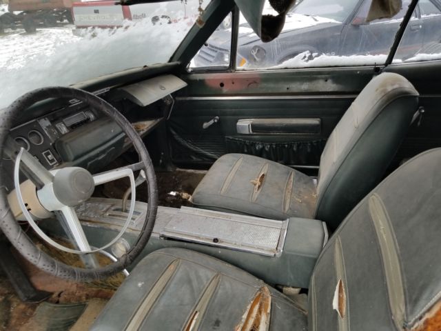 1968 Dodge Charger - photo 9