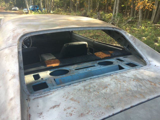1968 Dodge Charger CHARGER - photo 4
