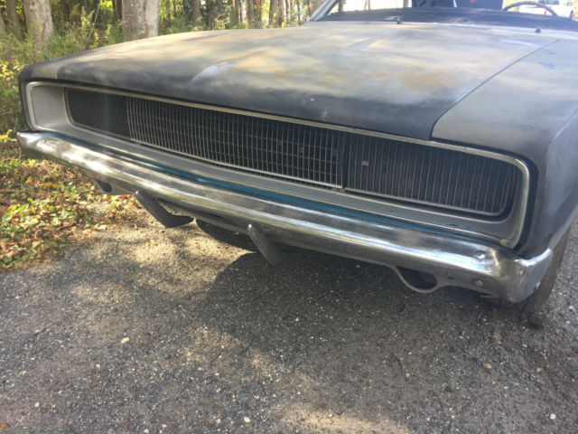 1968 Dodge Charger CHARGER - photo 5
