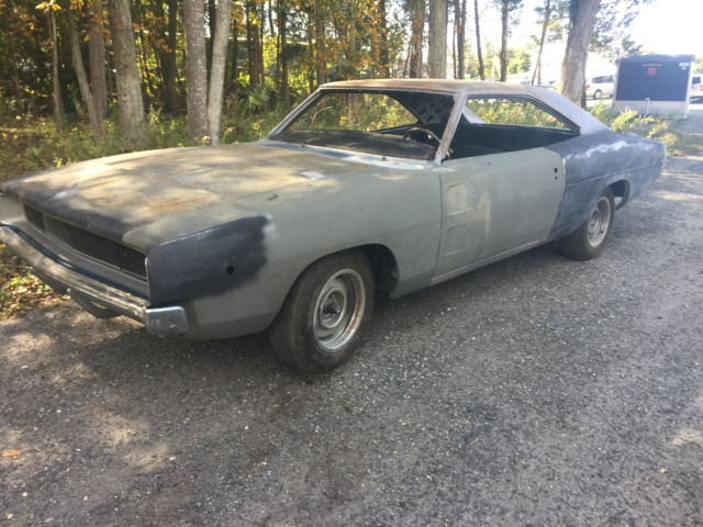 1968 Dodge Charger CHARGER - photo 6
