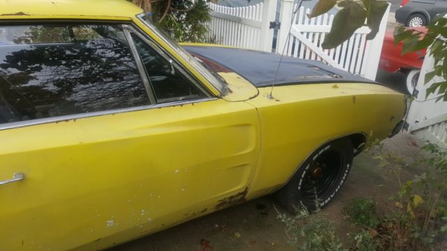 1968 Dodge Charger - photo 10
