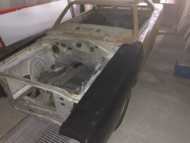 1968 Dodge Charger - photo 6