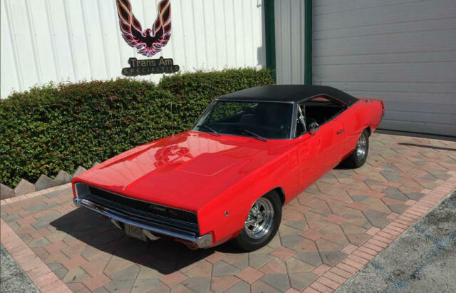 1968 Dodge Charger - photo 2