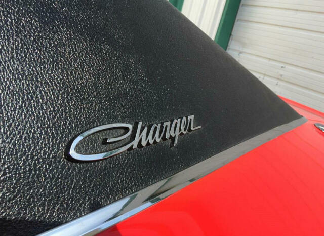1968 Dodge Charger - photo 9