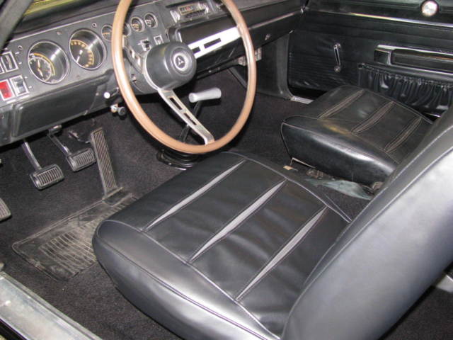 1968 Dodge Charger - photo 12