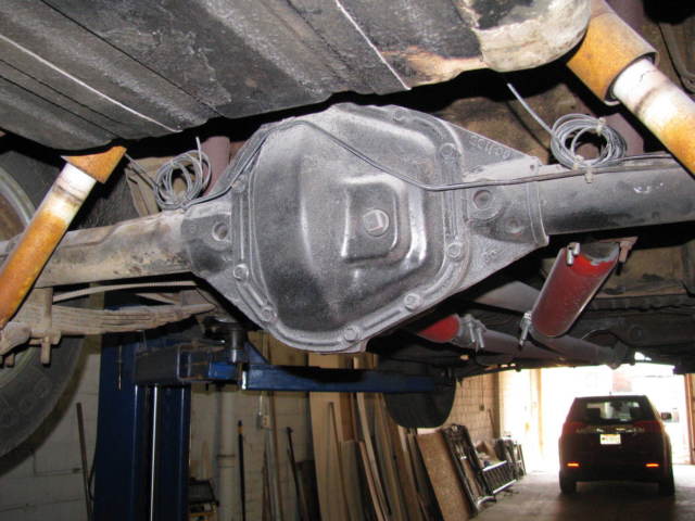 1968 Dodge Charger - photo 5