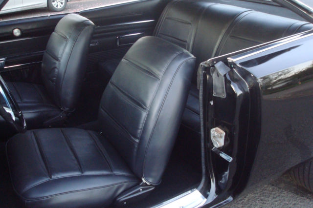 1968 Dodge Charger RT - photo 11