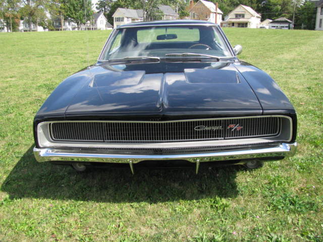 1968 Dodge Charger - photo 9