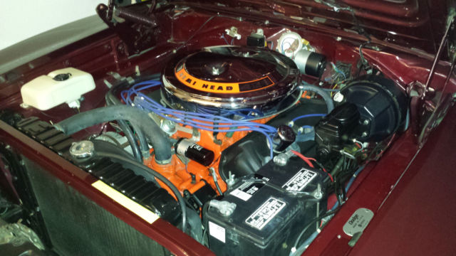 1968 Dodge Charger RT - photo 5