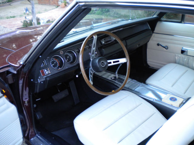 1968 Dodge Charger RT - photo 7
