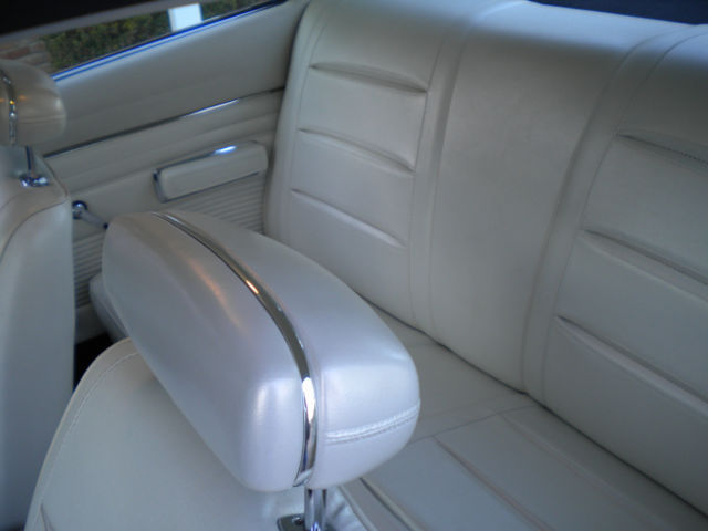 1968 Dodge Charger RT - photo 9