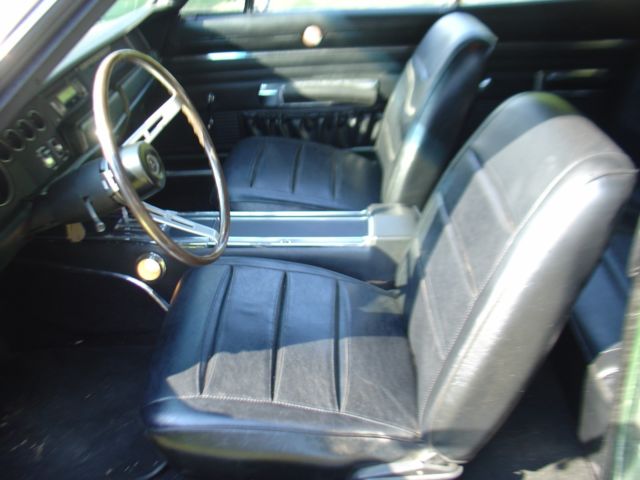 1968 Dodge Charger RT - photo 13