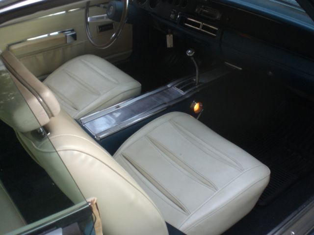 1968 Dodge Charger r/t - photo 11