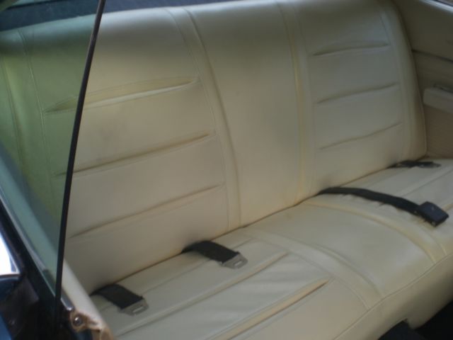 1968 Dodge Charger r/t - photo 12