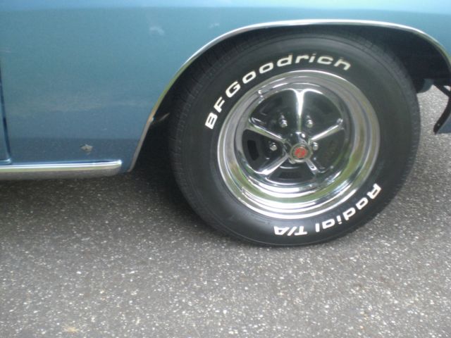 1968 Dodge Charger r/t - photo 8