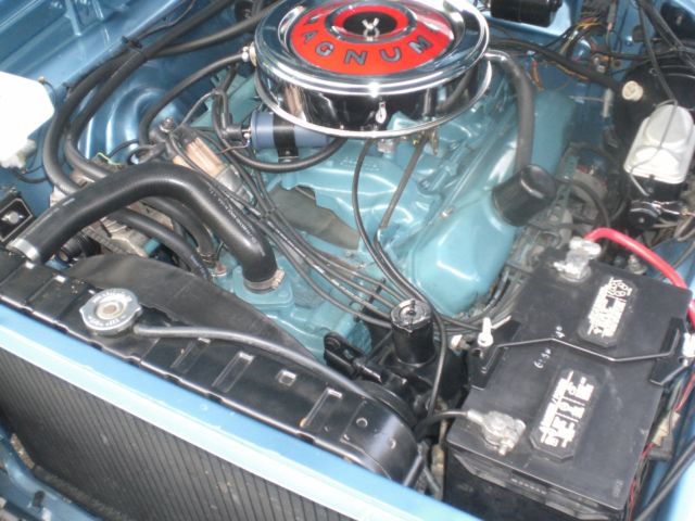 1968 Dodge Charger r/t - photo 9