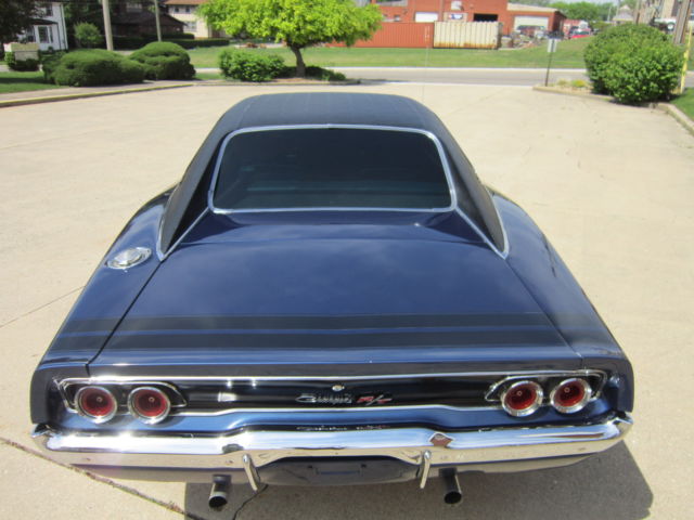 1968 Dodge Charger - photo 3