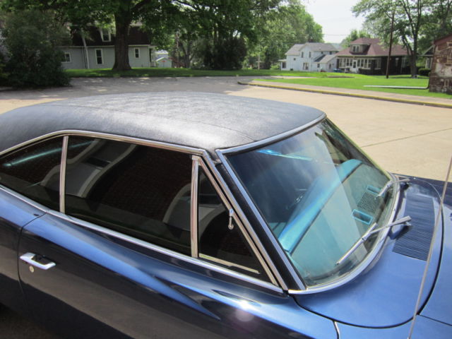 1968 Dodge Charger - photo 9