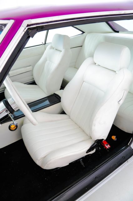 1968 Dodge Charger - photo 4