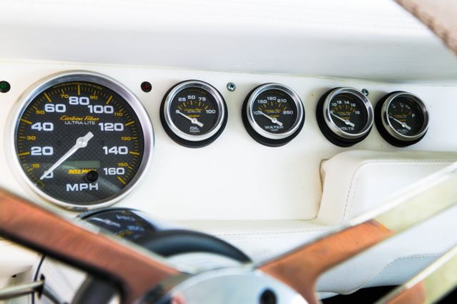 1968 Dodge Charger - photo 7