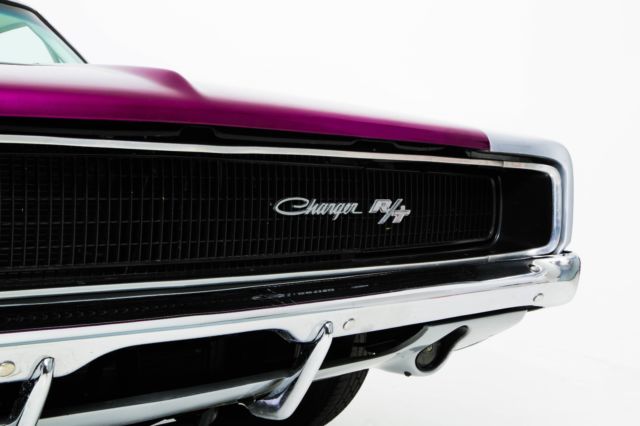 1968 Dodge Charger R/T - photo 3