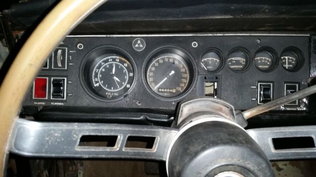 1968 Dodge Charger RT - photo 8