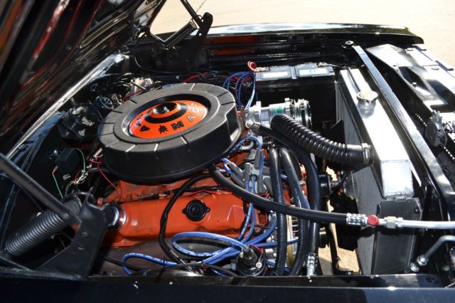 1968 Dodge Charger - photo 11
