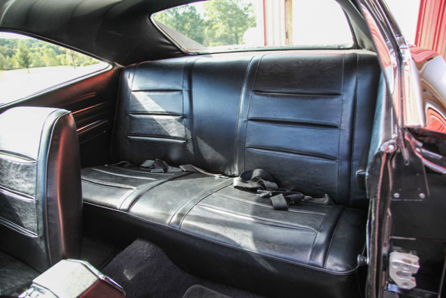 1968 Dodge Charger RT 440 - photo 13
