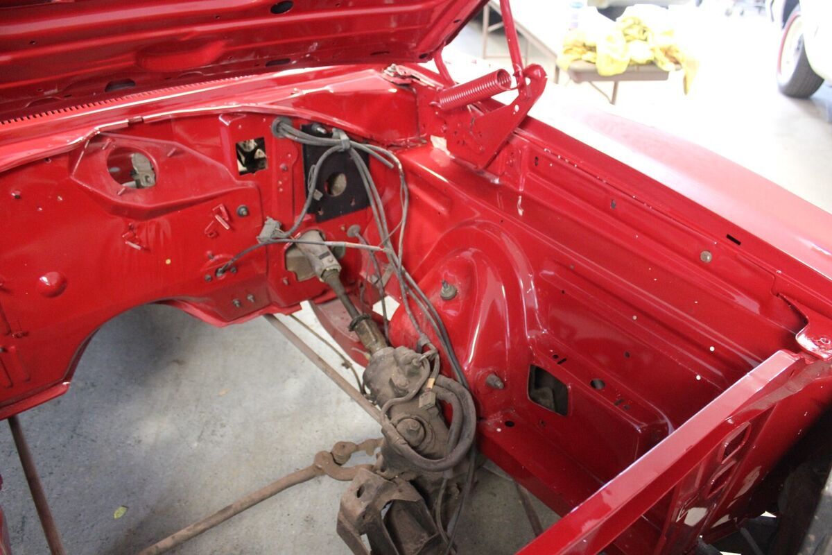 1968 Dodge Charger - photo 11