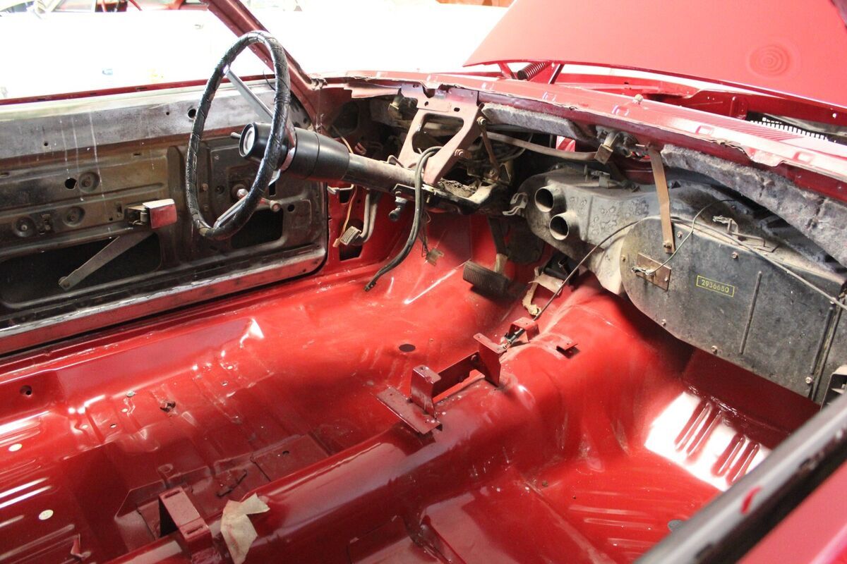 1968 Dodge Charger - photo 12