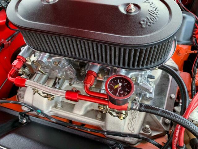1968 Dodge Charger Real RT 440cid SEE VIDEO! - photo 12
