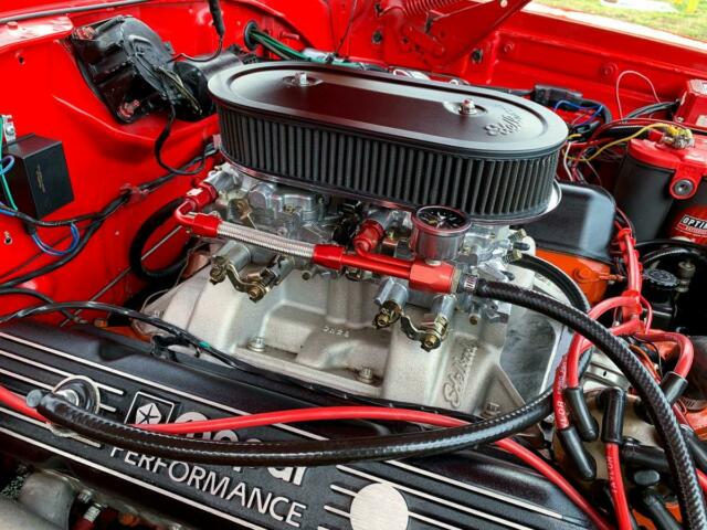 1968 Dodge Charger Real RT 440cid SEE VIDEO! - photo 13