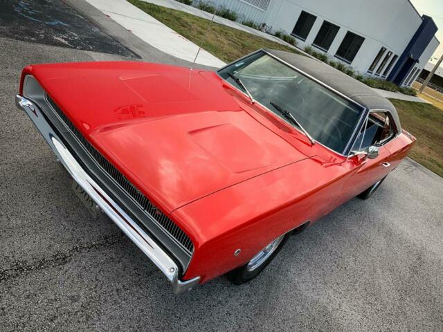 1968 Dodge Charger Real RT 440cid SEE VIDEO! - photo 2