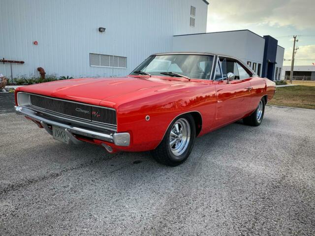 1968 Dodge Charger Real RT 440cid SEE VIDEO! - photo 3