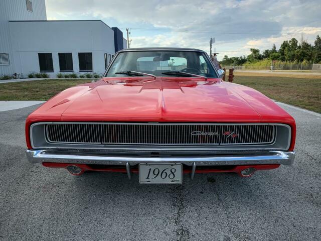1968 Dodge Charger Real RT 440cid SEE VIDEO! - photo 4