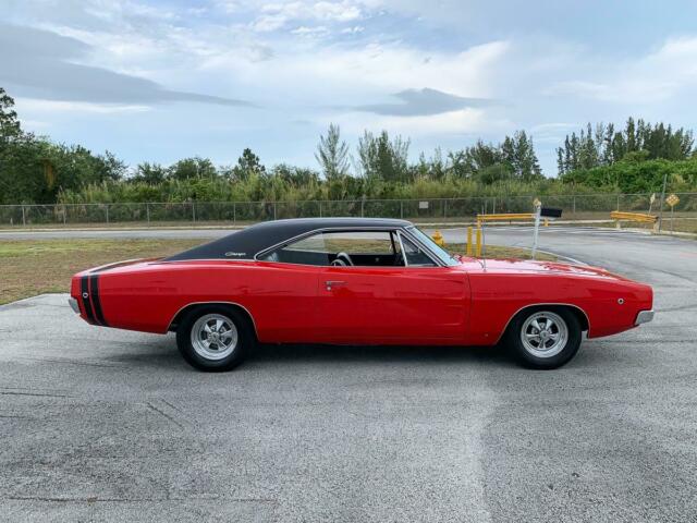 1968 Dodge Charger Real RT 440cid SEE VIDEO! - photo 9