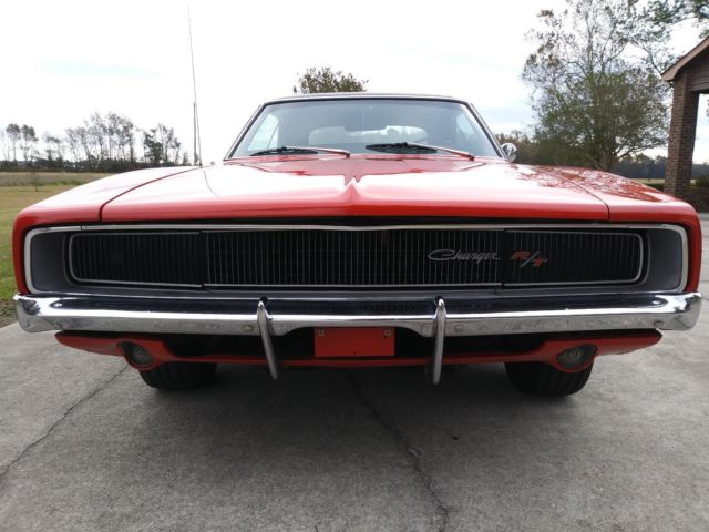 1968 Dodge Charger Clone R/T trim - photo 3